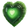💚 Эмодзи «ᓂᘜЪёᕬᕼᕠᘓ ᑕᘓᖘᗋᕰᕕ» для Telegram