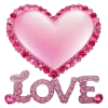 🩷 Эмодзи «ᓂᘜЪёᕬᕼᕠᘓ ᑕᘓᖘᗋᕰᕕ» для Telegram