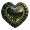 💚 Эмодзи «ᓂᘜЪёᕬᕼᕠᘓ ᑕᘓᖘᗋᕰᕕ» для Telegram
