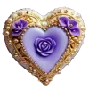 💜 Эмодзи «ᓂᘜЪёᕬᕼᕠᘓ ᑕᘓᖘᗋᕰᕕ» для Telegram
