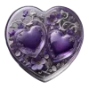 💜 Эмодзи «ᓂᘜЪёᕬᕼᕠᘓ ᑕᘓᖘᗋᕰᕕ» для Telegram