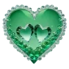 💚 Эмодзи «ᓂᘜЪёᕬᕼᕠᘓ ᑕᘓᖘᗋᕰᕕ» для Telegram