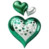 💚 Эмодзи «ᓂᘜЪёᕬᕼᕠᘓ ᑕᘓᖘᗋᕰᕕ» для Telegram