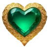 💚 Эмодзи «ᓂᘜЪёᕬᕼᕠᘓ ᑕᘓᖘᗋᕰᕕ» для Telegram