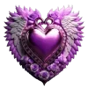 💜 Эмодзи «ᓂᘜЪёᕬᕼᕠᘓ ᑕᘓᖘᗋᕰᕕ» для Telegram