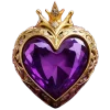 💜 Эмодзи «ᓂᘜЪёᕬᕼᕠᘓ ᑕᘓᖘᗋᕰᕕ» для Telegram
