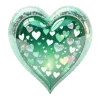 💚 Эмодзи «ᓂᘜЪёᕬᕼᕠᘓ ᑕᘓᖘᗋᕰᕕ» для Telegram