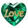 💚 Эмодзи «ᓂᘜЪёᕬᕼᕠᘓ ᑕᘓᖘᗋᕰᕕ» для Telegram