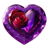 💜 Эмодзи «ᓂᘜЪёᕬᕼᕠᘓ ᑕᘓᖘᗋᕰᕕ» для Telegram