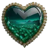 💚 Эмодзи «ᓂᘜЪёᕬᕼᕠᘓ ᑕᘓᖘᗋᕰᕕ» для Telegram