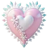 🩷 Эмодзи «ᓂᘜЪёᕬᕼᕠᘓ ᑕᘓᖘᗋᕰᕕ» для Telegram