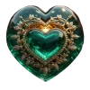 💚 Эмодзи «ᓂᘜЪёᕬᕼᕠᘓ ᑕᘓᖘᗋᕰᕕ» для Telegram