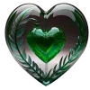 💚 Эмодзи «ᓂᘜЪёᕬᕼᕠᘓ ᑕᘓᖘᗋᕰᕕ» для Telegram