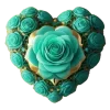 💚 Эмодзи «ᓂᘜЪёᕬᕼᕠᘓ ᑕᘓᖘᗋᕰᕕ» для Telegram