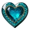 💚 Эмодзи «ᓂᘜЪёᕬᕼᕠᘓ ᑕᘓᖘᗋᕰᕕ» для Telegram