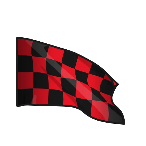 🚩 Эмодзи «Serie A 23-24» для Telegram