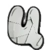 🔠 Эмодзи «#animals #decor #fonts #static» для Telegram