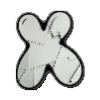 🔠 Эмодзи «#animals #decor #fonts #static» для Telegram