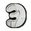 🔠 Эмодзи «#animals #decor #fonts #static» для Telegram