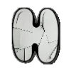 🔠 Эмодзи «#animals #decor #fonts #static» для Telegram