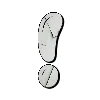 ❕ Эмодзи «#animals #decor #fonts #static» для Telegram