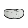 ➖ Эмодзи «#animals #decor #fonts #static» для Telegram