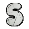 🔠 Эмодзи «#animals #decor #fonts #static» для Telegram