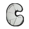 🔠 Эмодзи «#animals #decor #fonts #static» для Telegram
