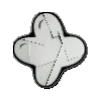 ➕ Эмодзи «#animals #decor #fonts #static» для Telegram