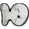 🔠 Эмодзи «#animals #decor #fonts #static» для Telegram