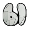 🔠 Эмодзи «#animals #decor #fonts #static» для Telegram