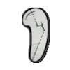 🔠 Эмодзи «#animals #decor #fonts #static» для Telegram