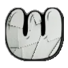 🔠 Эмодзи «#animals #decor #fonts #static» для Telegram