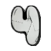 🔠 Эмодзи «#animals #decor #fonts #static» для Telegram