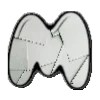 🔠 Эмодзи «#animals #decor #fonts #static» для Telegram