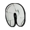 🔠 Эмодзи «#animals #decor #fonts #static» для Telegram