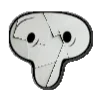 🔠 Эмодзи «#animals #decor #fonts #static» для Telegram