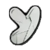 🔠 Эмодзи «#animals #decor #fonts #static» для Telegram