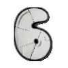 🔠 Эмодзи «#animals #decor #fonts #static» для Telegram