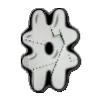 ✳️ Эмодзи «#animals #decor #fonts #static» для Telegram