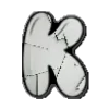 🔠 Эмодзи «#animals #decor #fonts #static» для Telegram