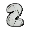 🔠 Эмодзи «#animals #decor #fonts #static» для Telegram