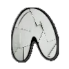 🔠 Эмодзи «#animals #decor #fonts #static» для Telegram