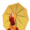 ☔ Эмодзи «Sesame Street» для Telegram