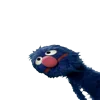🤣 Эмодзи «Sesame Street» для Telegram