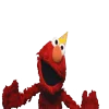 🥳 Эмодзи «Sesame Street» для Telegram