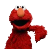 🔽 Эмодзи «Sesame Street» для Telegram