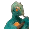 🤩 Эмодзи «Sesame Street» для Telegram
