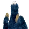 🍪 Эмодзи «Sesame Street» для Telegram