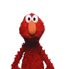 🤦 Эмодзи «Sesame Street» для Telegram